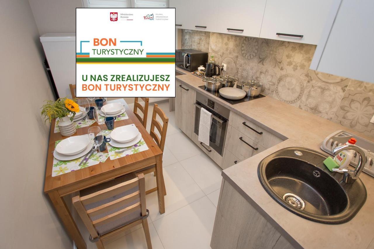 Cr Apartament W Centrum Lipowa 18 Białystok Eksteriør billede