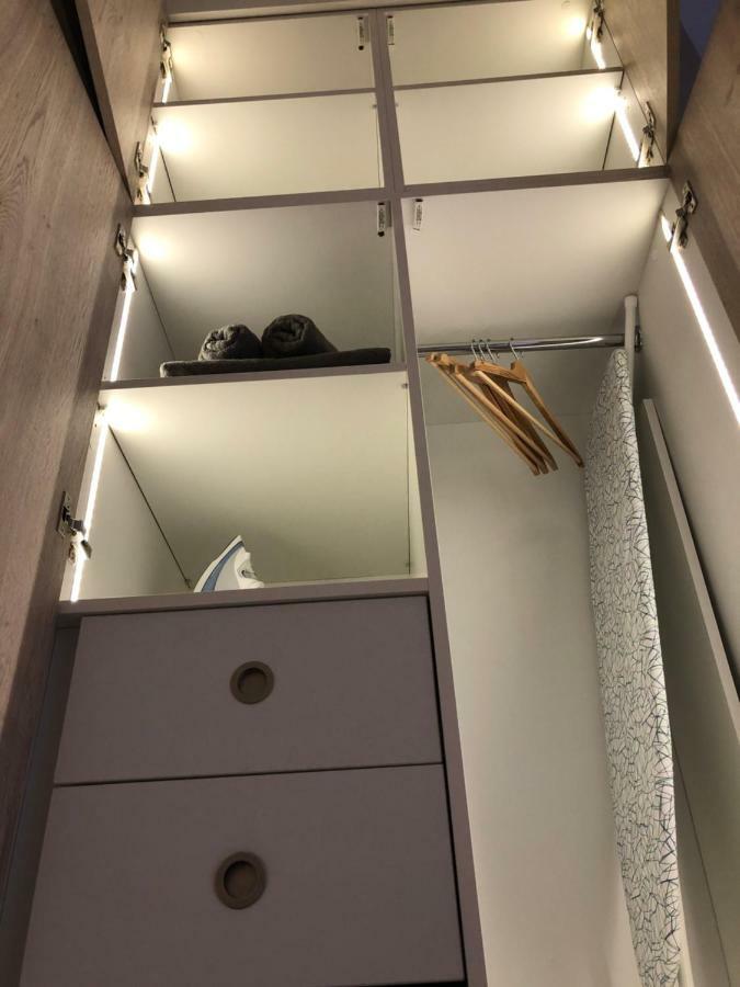 Cr Apartament W Centrum Lipowa 18 Białystok Eksteriør billede